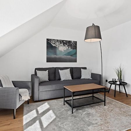 Apartment Lio - See Und Zentrum FDH Dış mekan fotoğraf