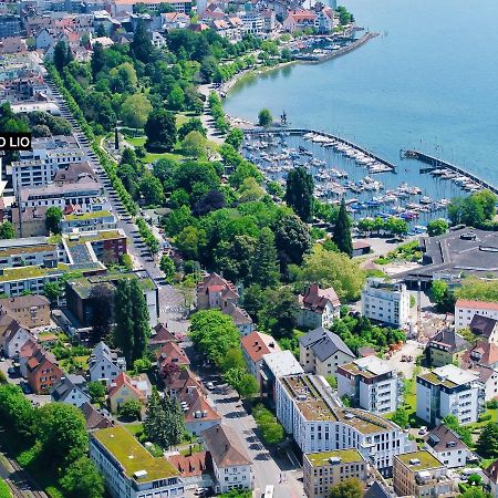 Apartment Lio - See Und Zentrum FDH Dış mekan fotoğraf