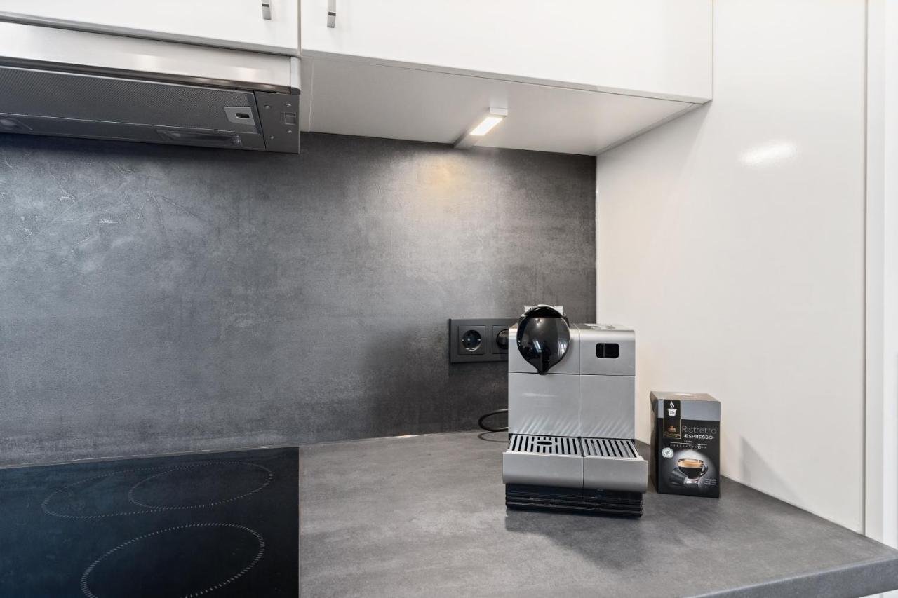 Apartment Lio - See Und Zentrum FDH Dış mekan fotoğraf