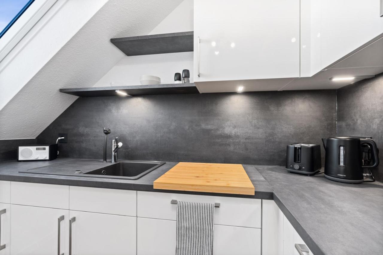 Apartment Lio - See Und Zentrum FDH Dış mekan fotoğraf
