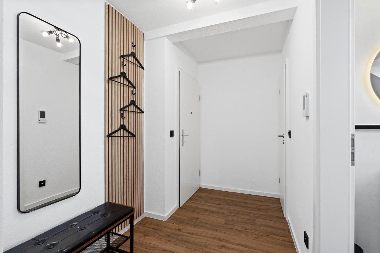 Apartment Lio - See Und Zentrum FDH Dış mekan fotoğraf