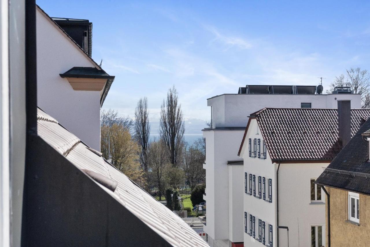 Apartment Lio - See Und Zentrum FDH Dış mekan fotoğraf