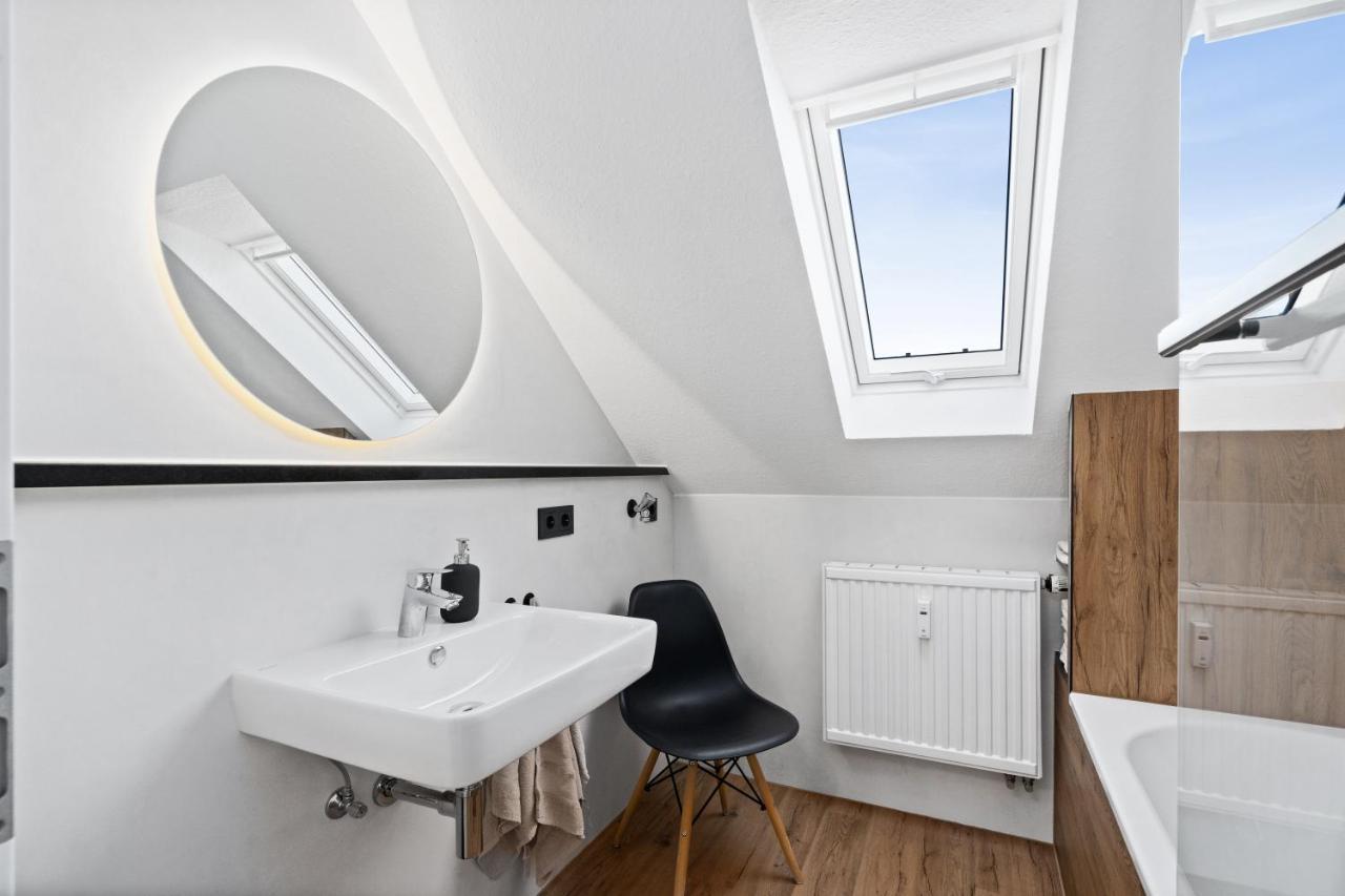 Apartment Lio - See Und Zentrum FDH Dış mekan fotoğraf