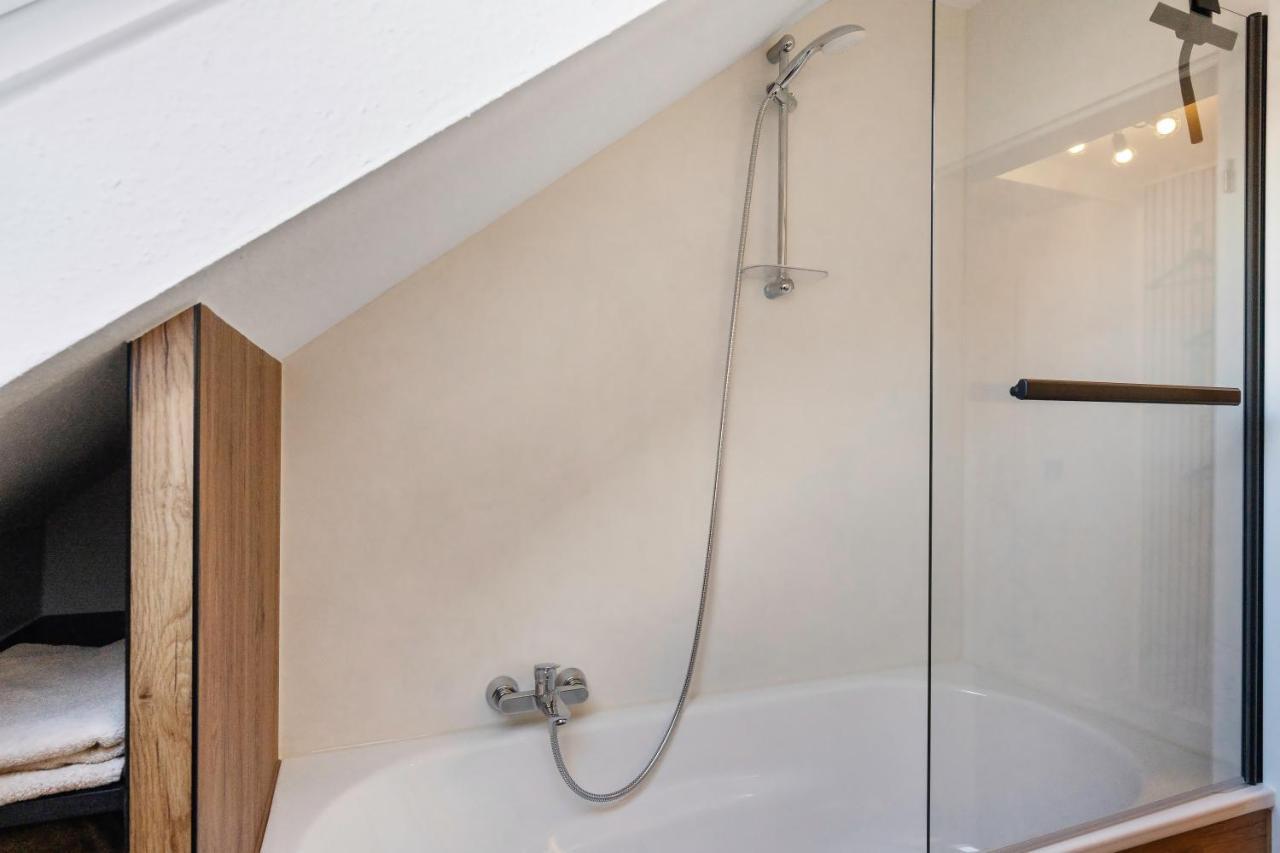 Apartment Lio - See Und Zentrum FDH Dış mekan fotoğraf