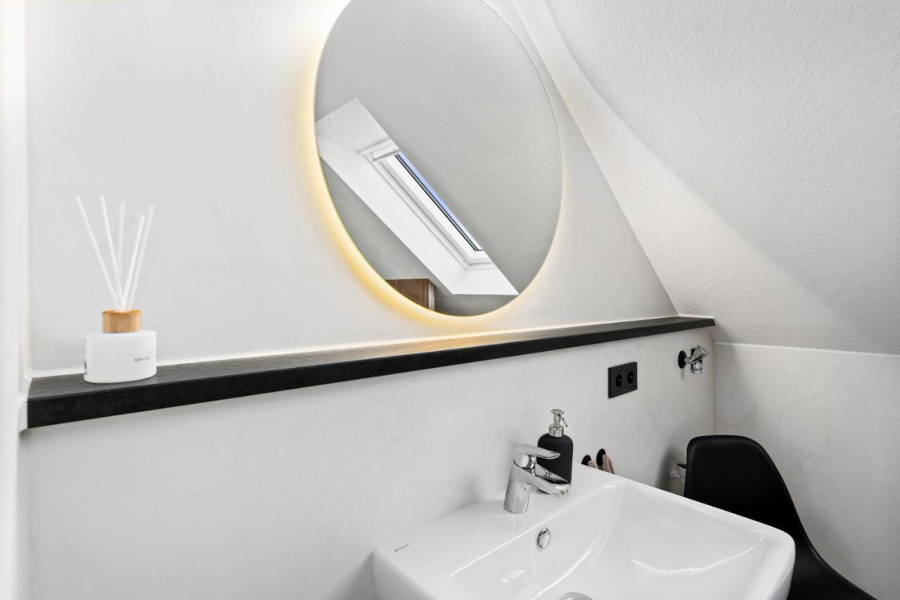 Apartment Lio - See Und Zentrum FDH Dış mekan fotoğraf