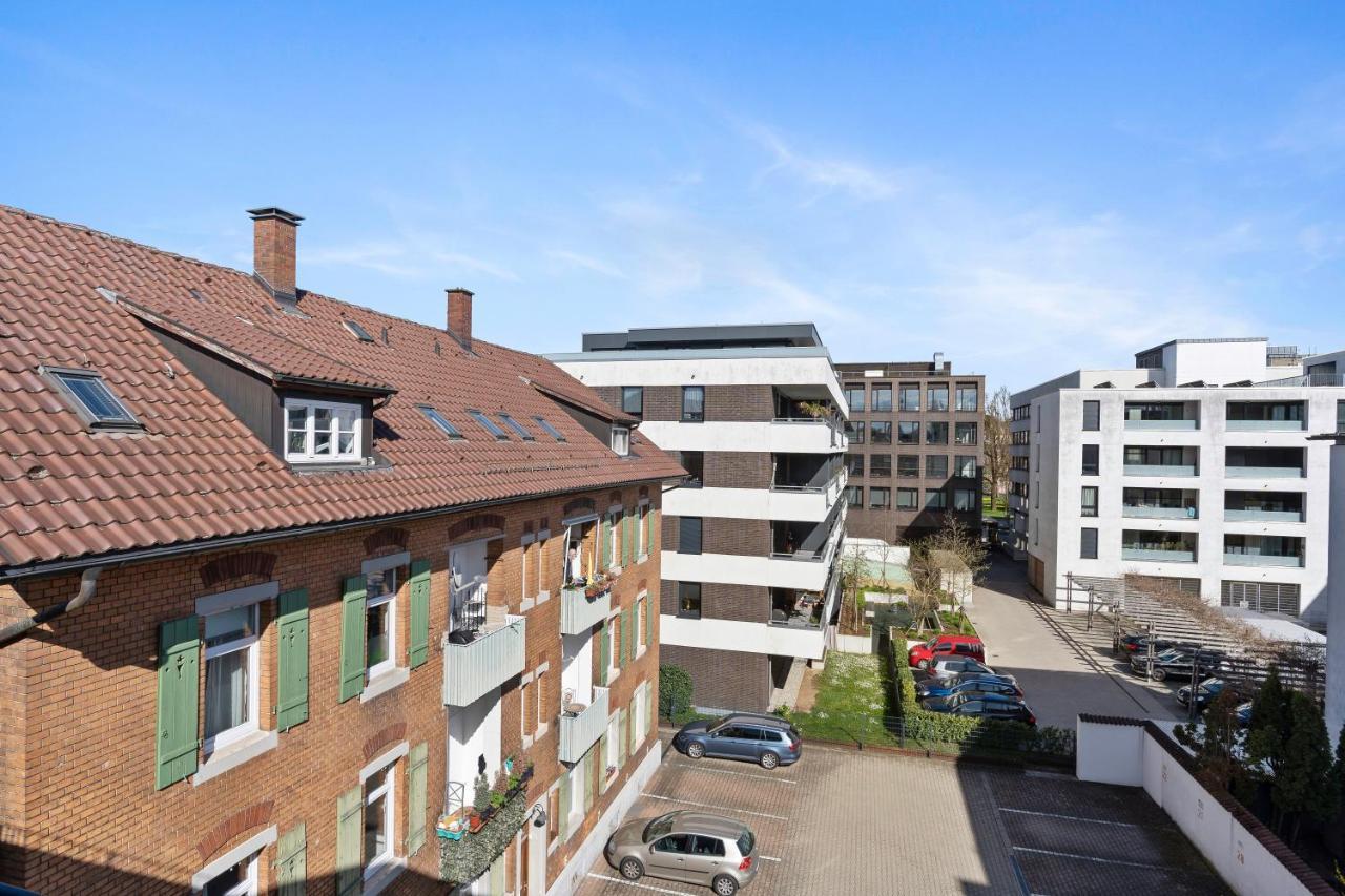 Apartment Lio - See Und Zentrum FDH Dış mekan fotoğraf