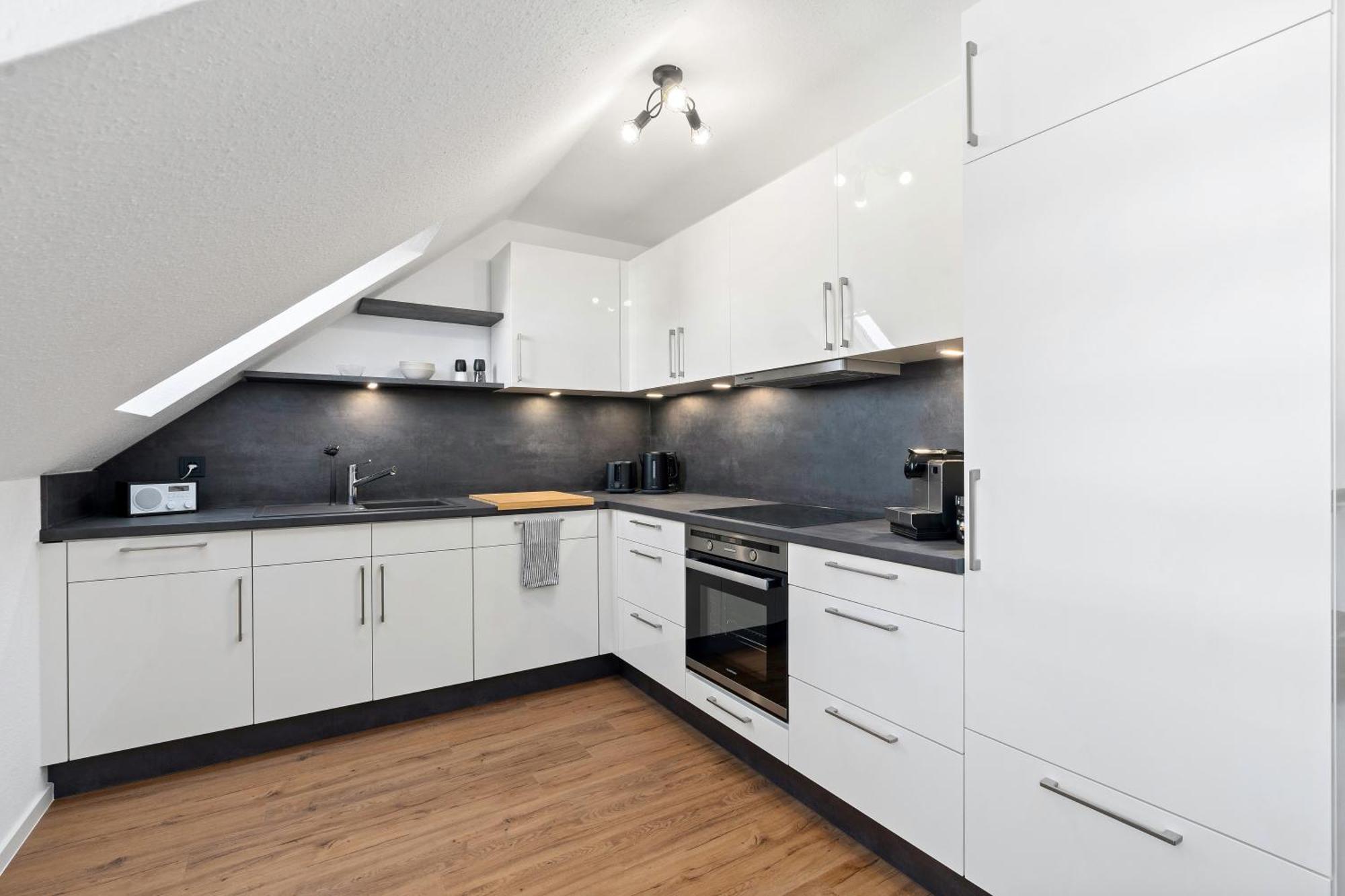 Apartment Lio - See Und Zentrum FDH Dış mekan fotoğraf